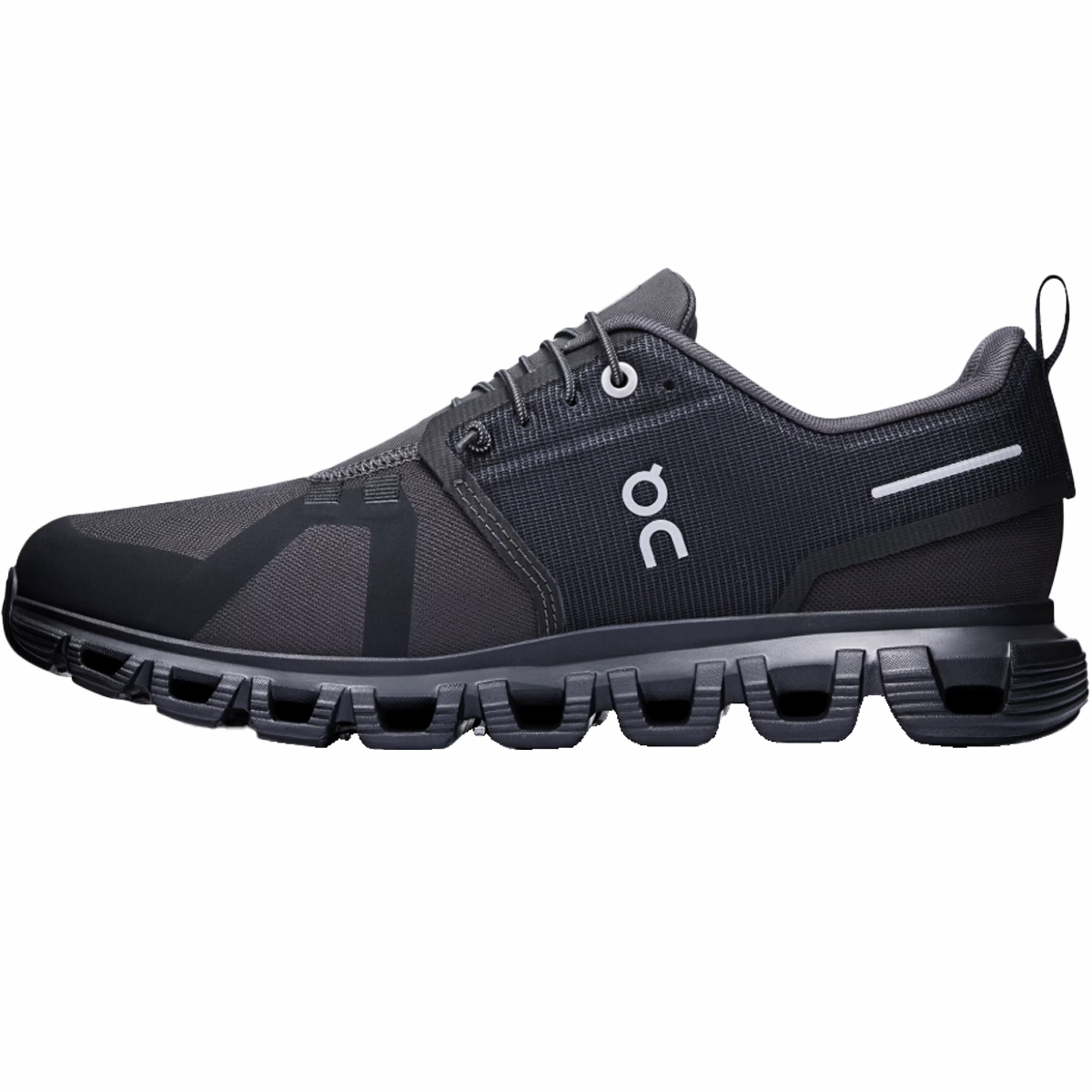 Women's Cloud 6 Waterproof On versatile athletic shoe designs