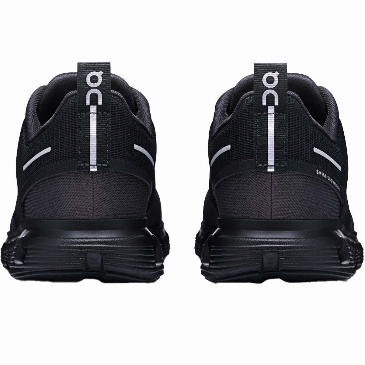 Women's Cloud 6 Waterproof On versatile athletic shoe designs