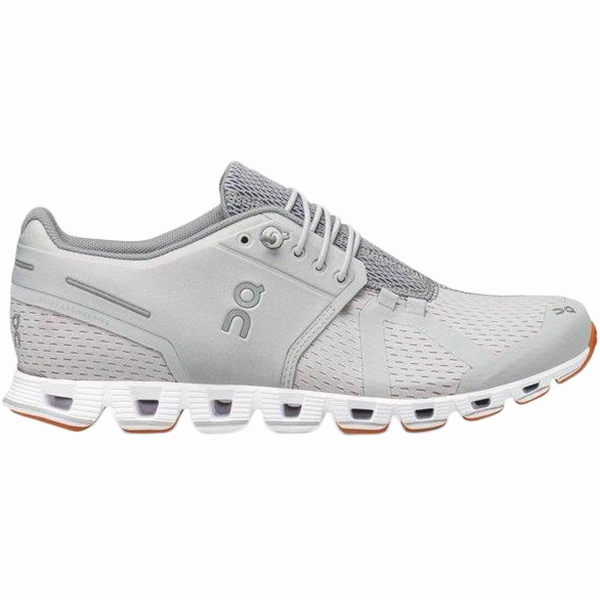 Women's Cloud On versatile athletic shoe designs