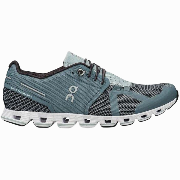 Women's Cloud On versatile athletic shoe designs
