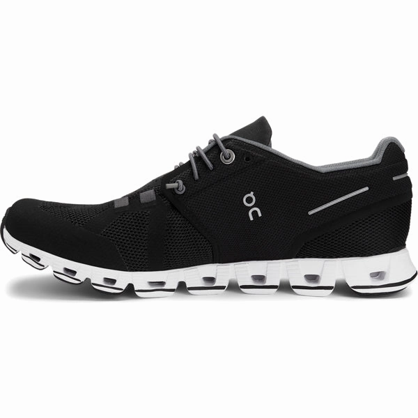 Women's Cloud On versatile athletic shoe designs