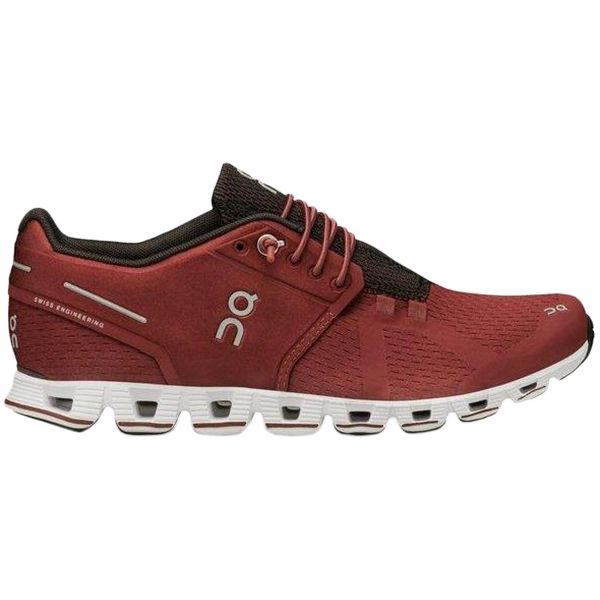 Women's Cloud On versatile athletic shoe designs