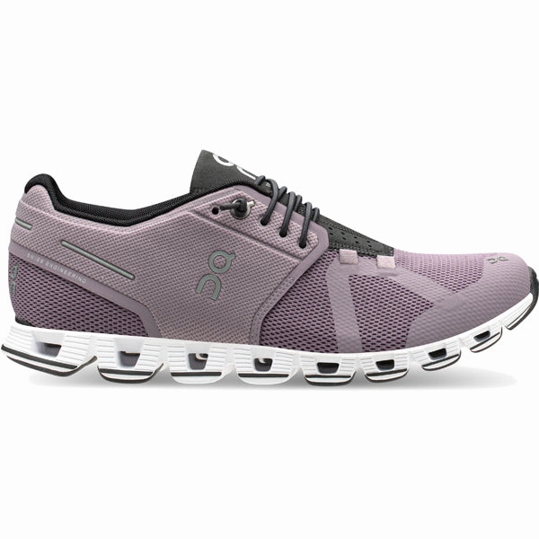 Women's Cloud On versatile athletic shoe designs