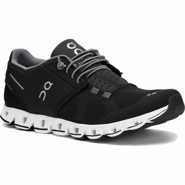 Women's Cloud On versatile athletic shoe designs