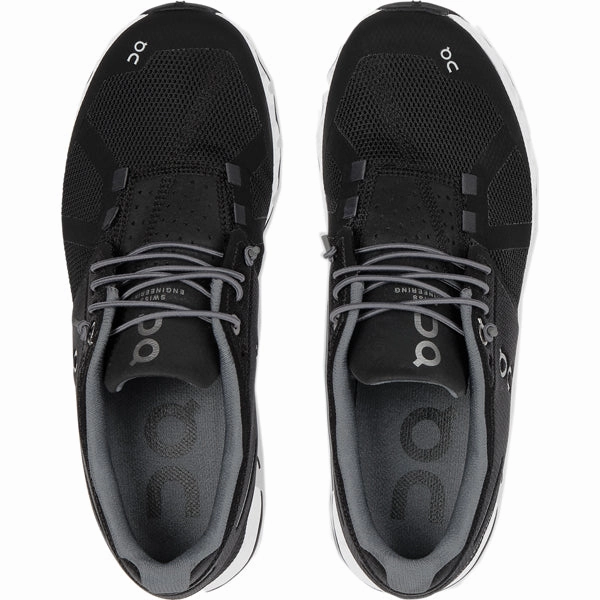 Women's Cloud On versatile athletic shoe designs