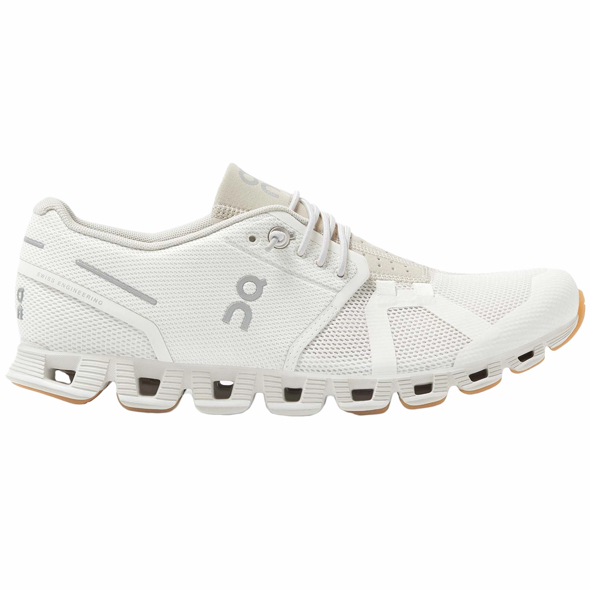 Women's Cloud On versatile athletic shoe designs