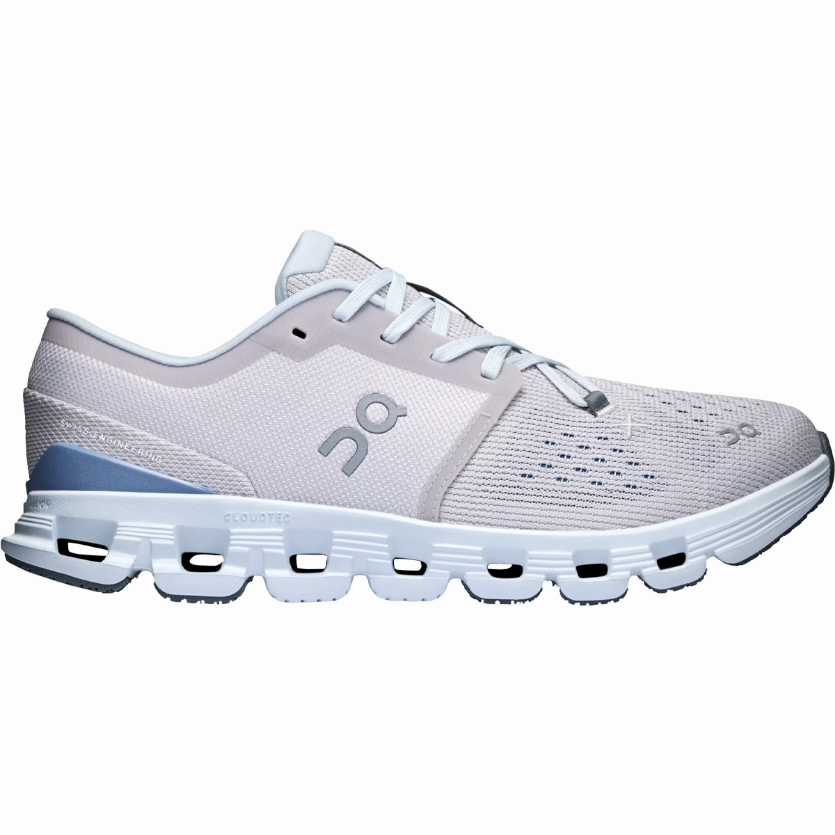 Women's Cloud X 4 On versatile athletic shoe designs