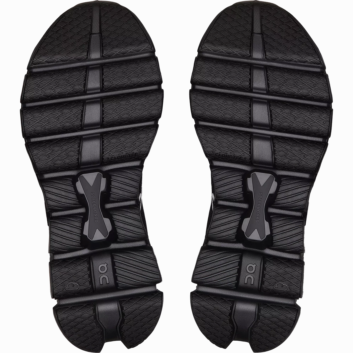 Women's Cloud X 4 On versatile athletic shoe designs