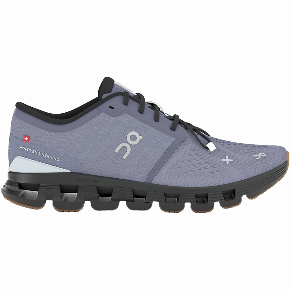 Women's Cloud X 4 On versatile athletic shoe designs