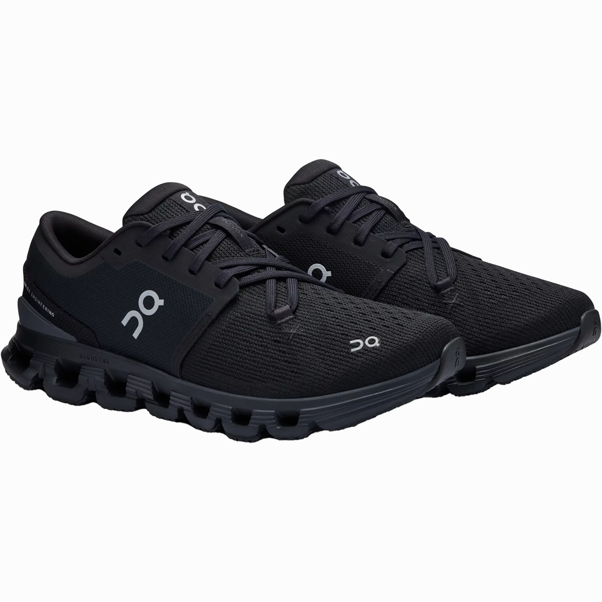 Women's Cloud X 4 On versatile athletic shoe designs