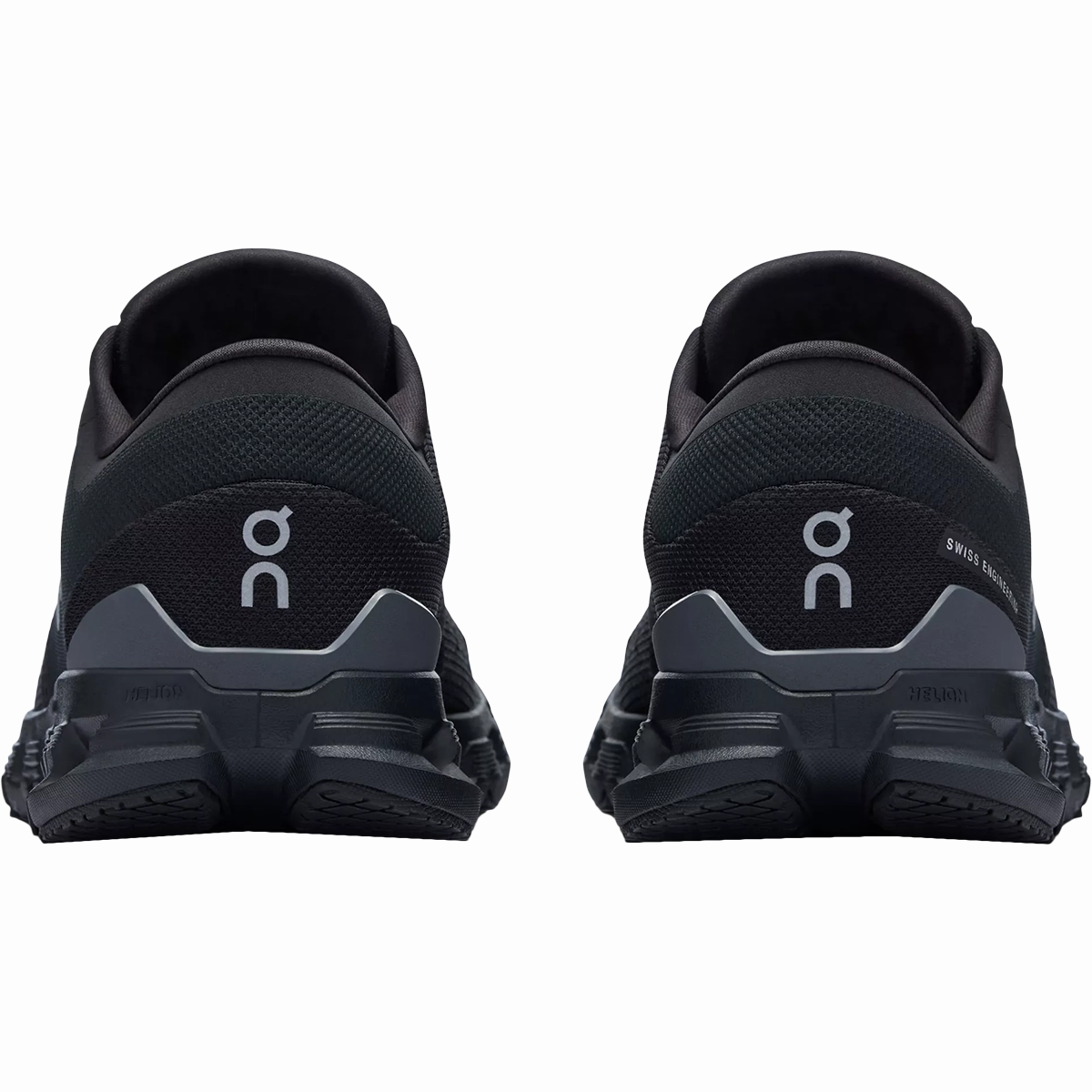 Women's Cloud X 4 On versatile athletic shoe designs