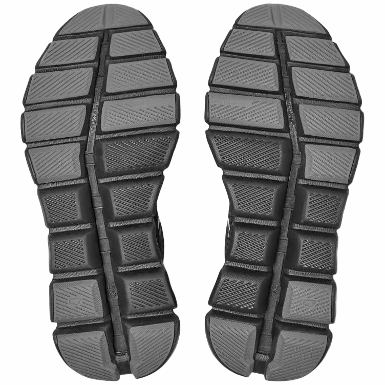 Women's Cloud X On versatile athletic shoe designs