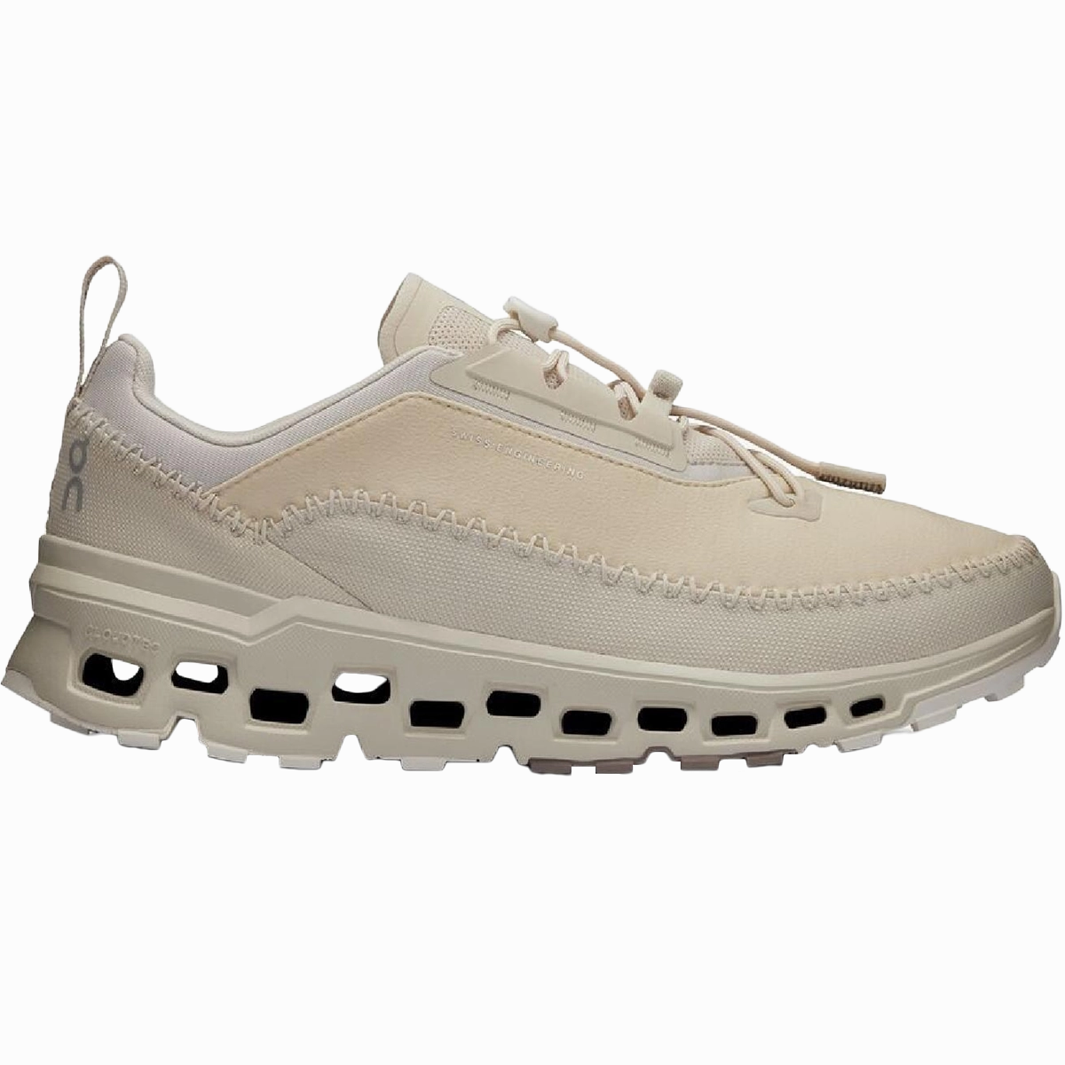 Women's Cloudaway 2 On breathable road shoes with sleek design