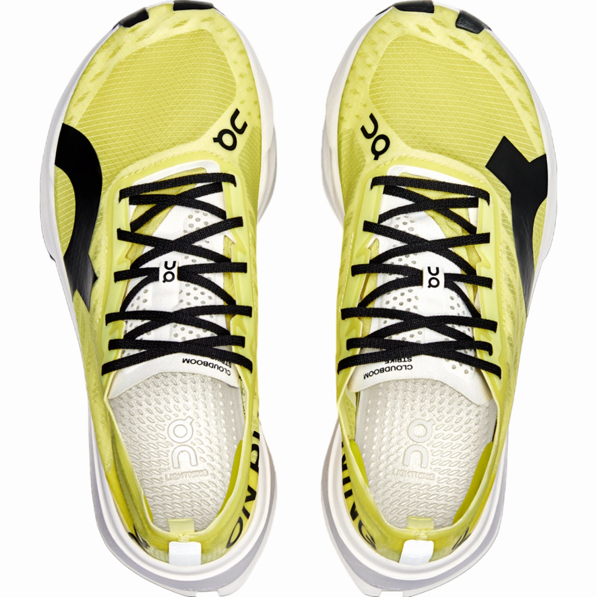 Women's Cloudboom Strike On versatile athletic shoe designs