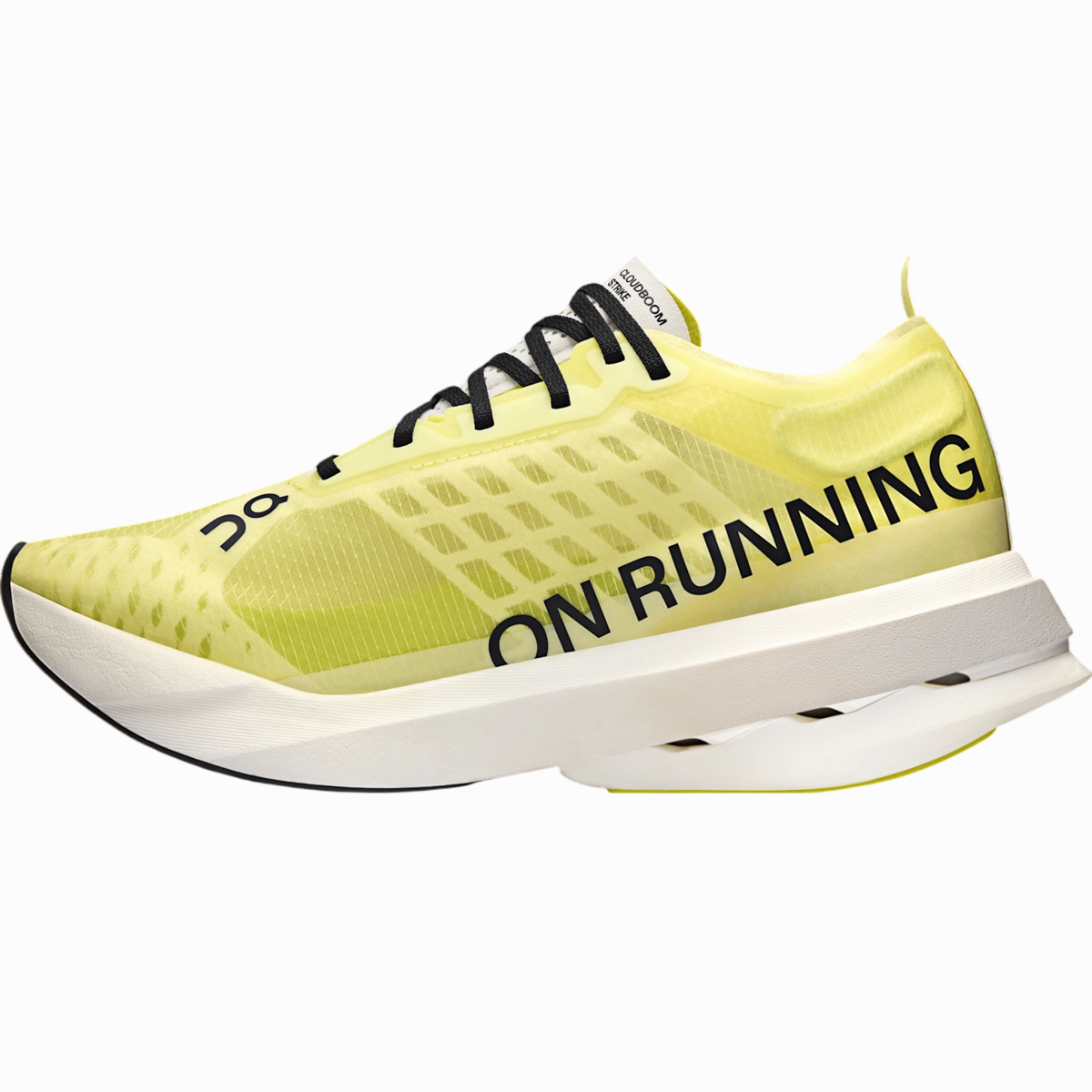 Women's Cloudboom Strike On versatile athletic shoe designs