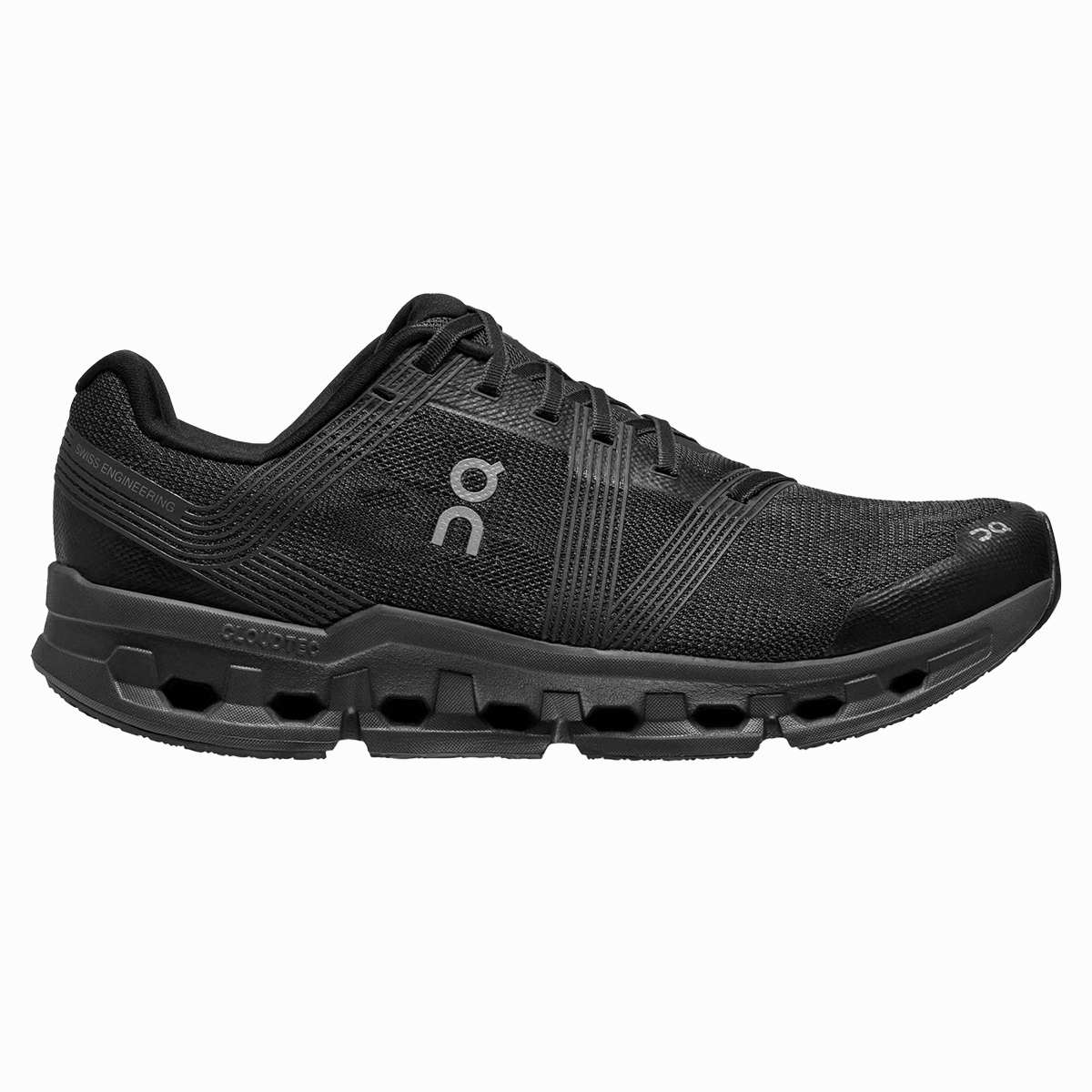 Women's Cloudgo On breathable road shoes with sleek design