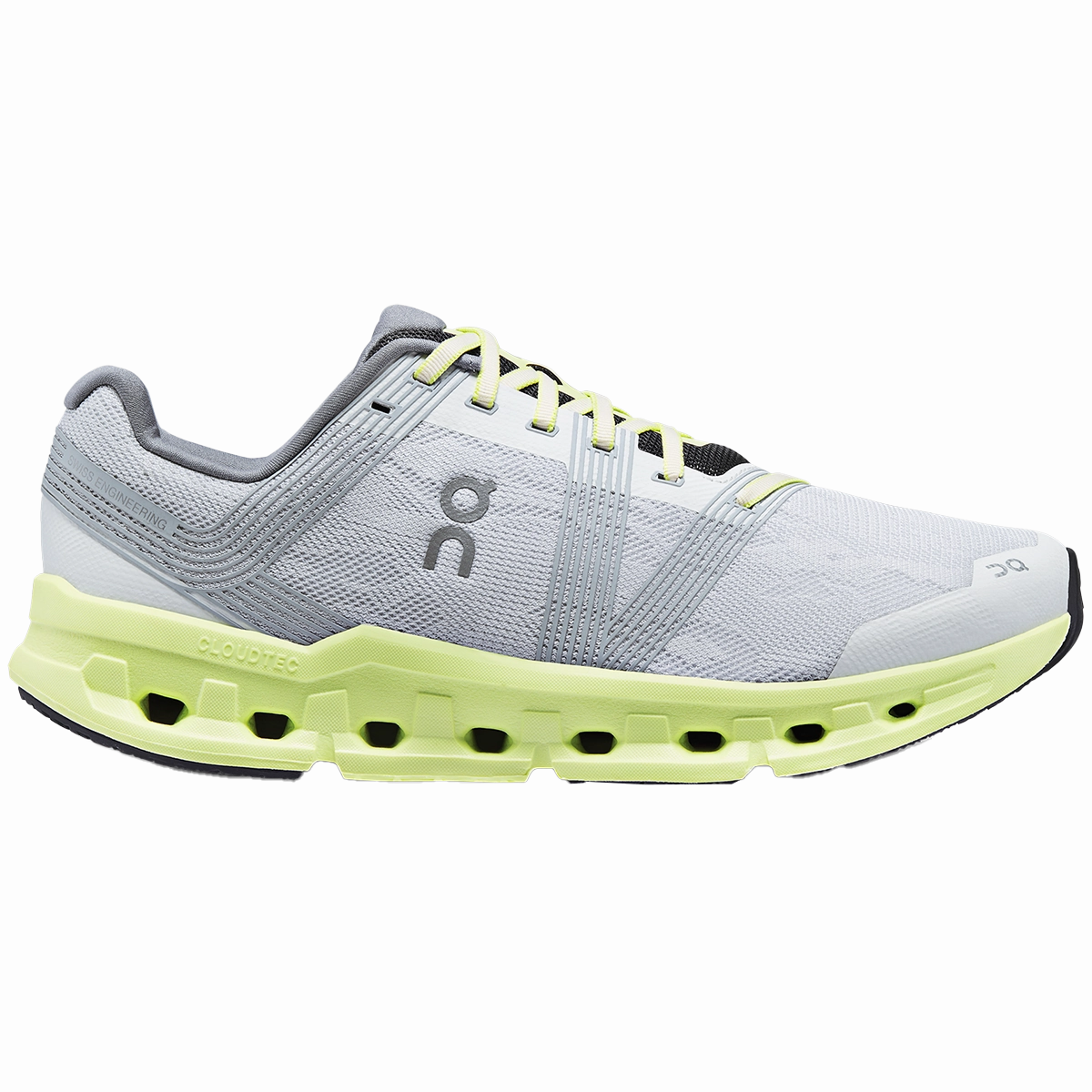 Women's Cloudgo On versatile athletic shoe designs