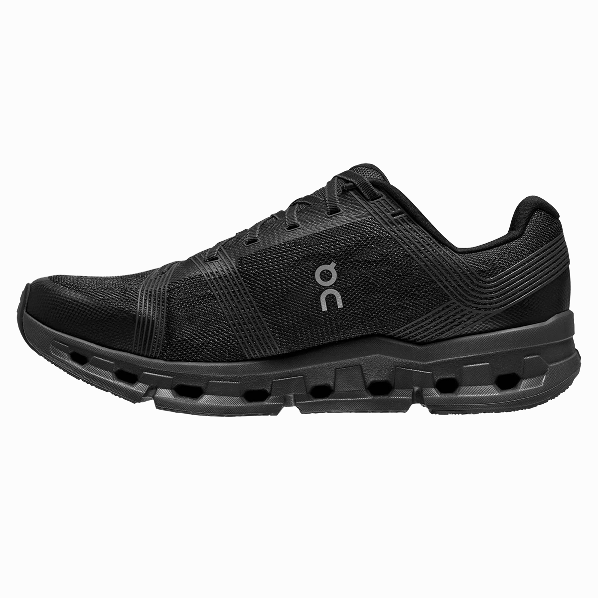 Women's Cloudgo On versatile athletic shoe designs