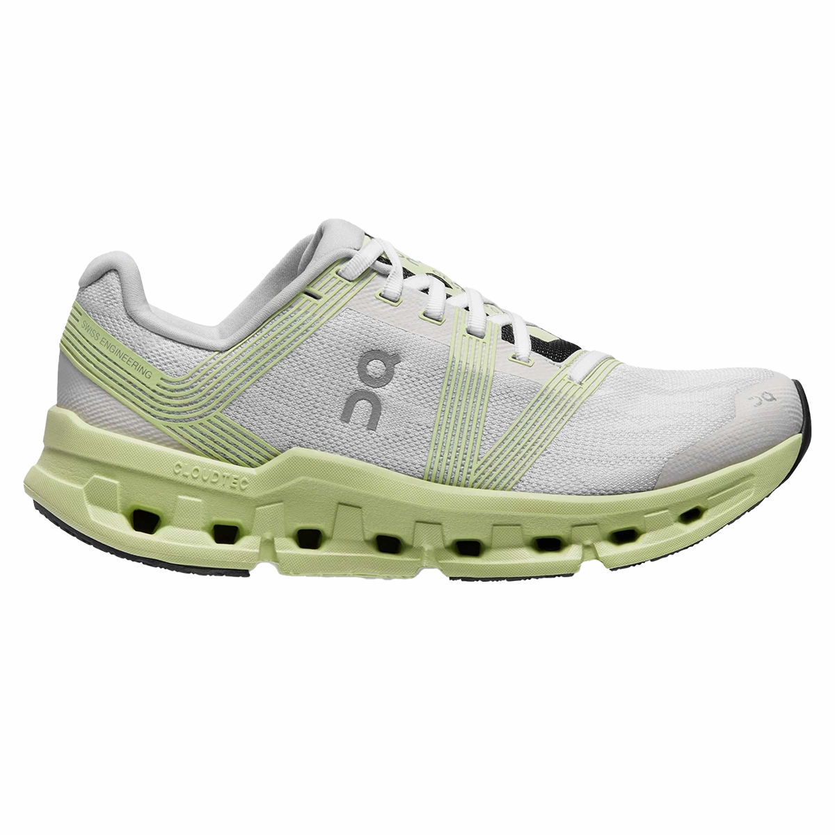Women's Cloudgo On versatile athletic shoe designs