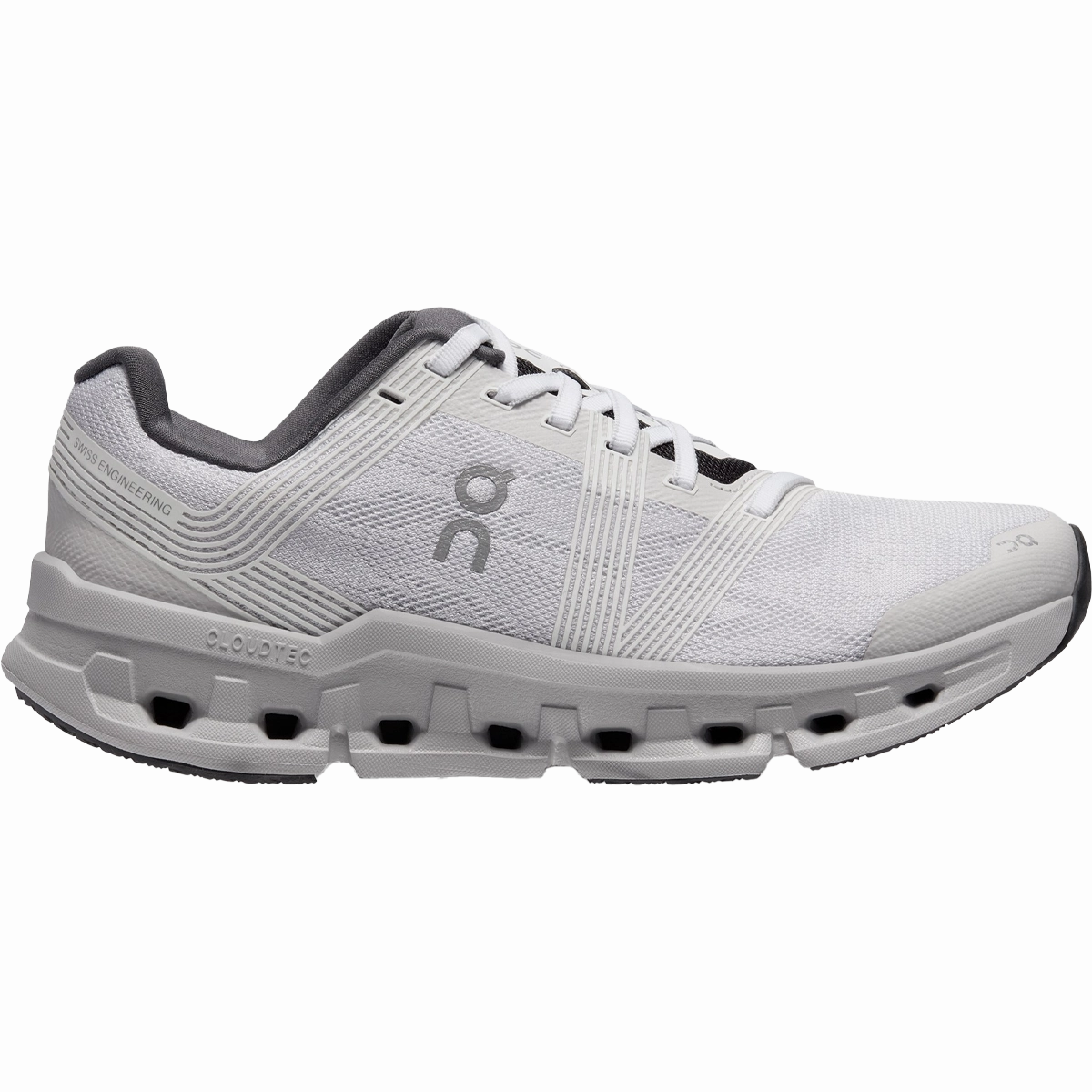 Women's Cloudgo On versatile athletic shoe designs