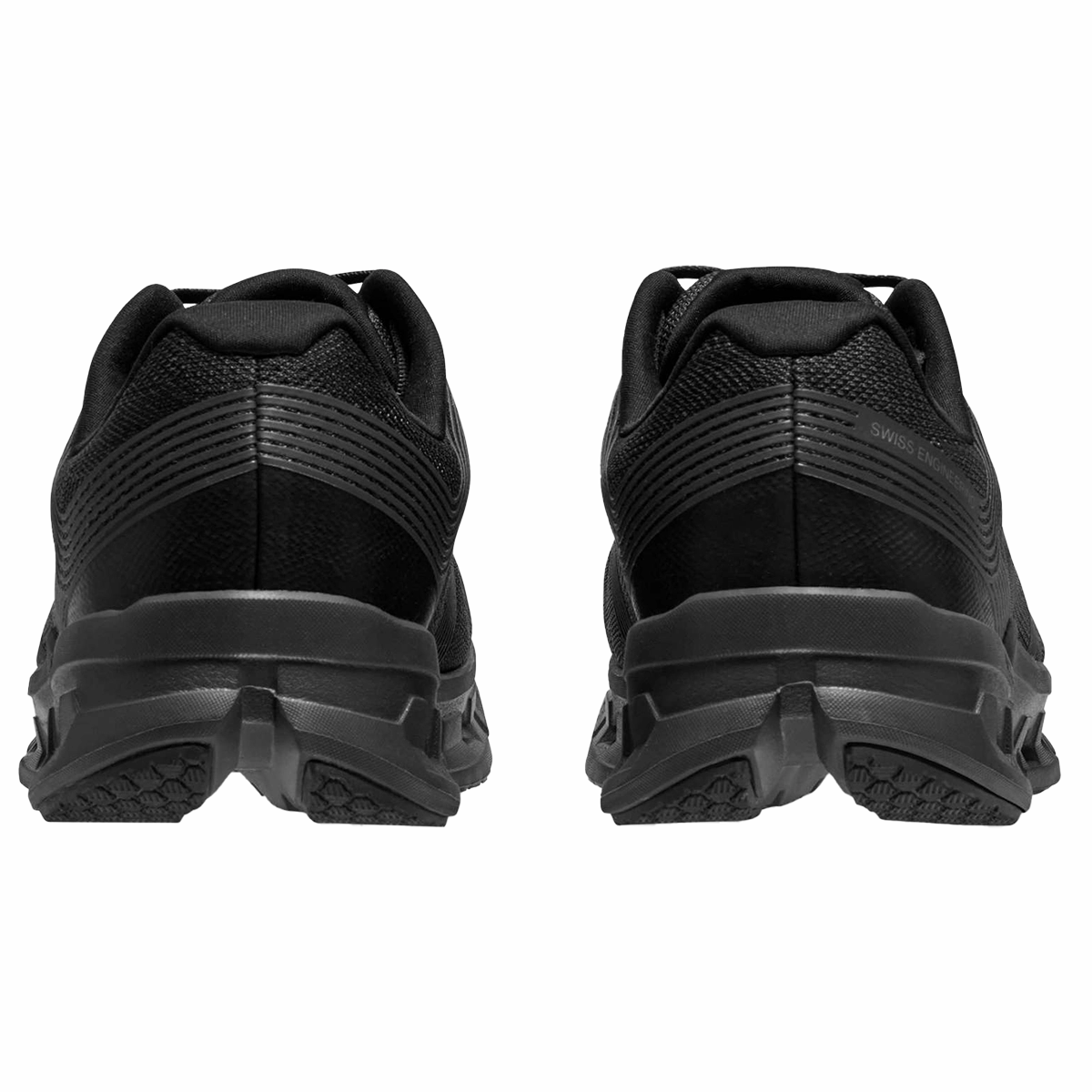 Women's Cloudgo On versatile athletic shoe designs
