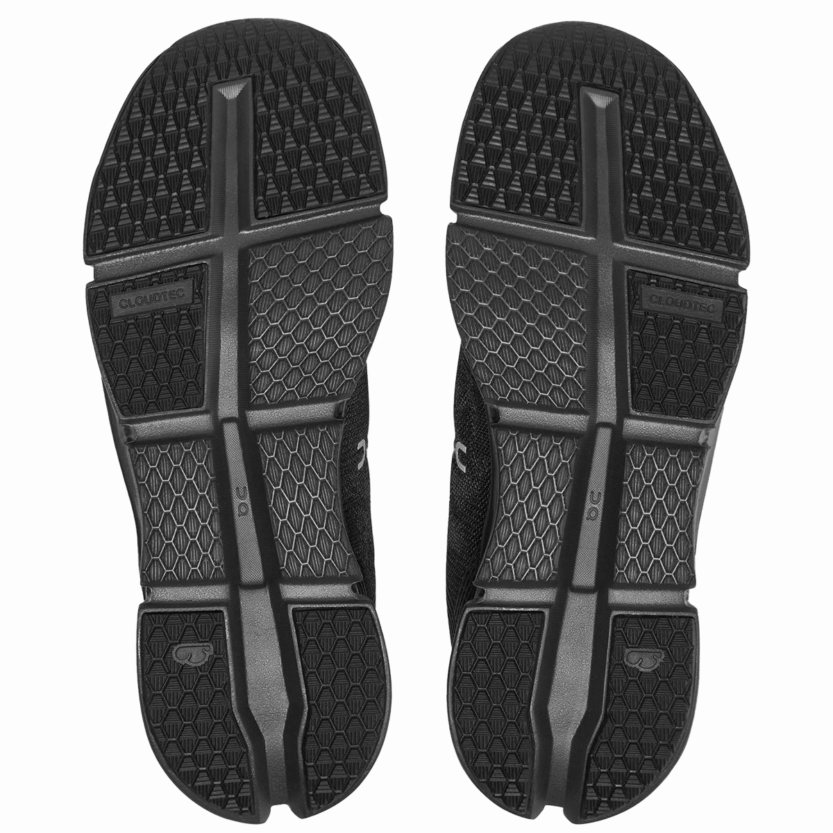 Women's Cloudgo On versatile athletic shoe designs
