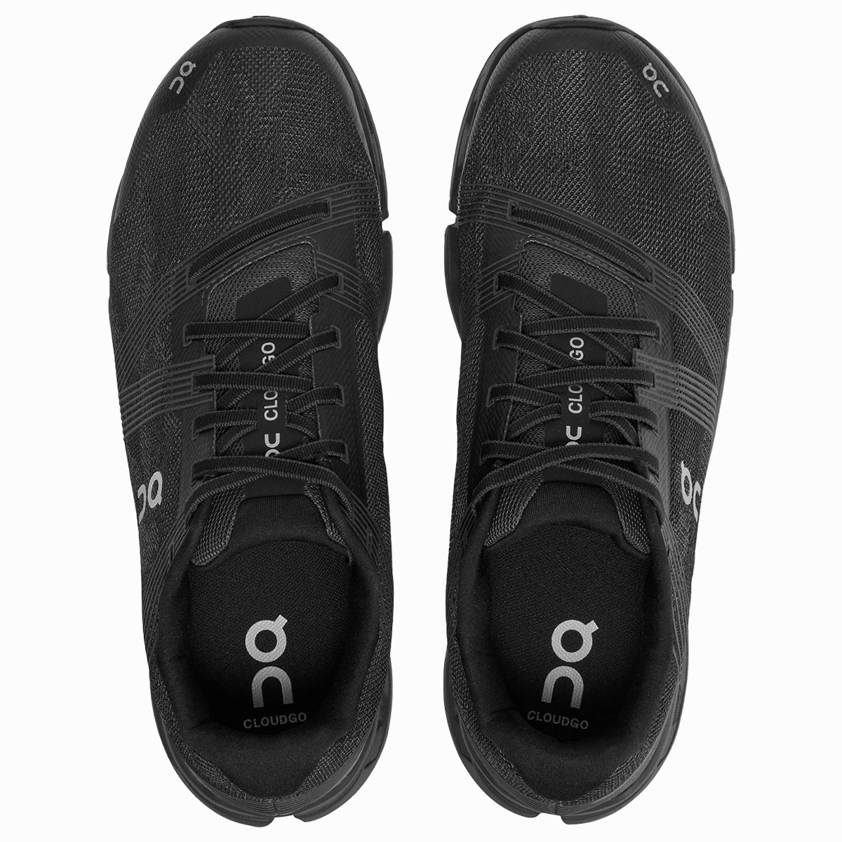 Women's Cloudgo On versatile athletic shoe designs