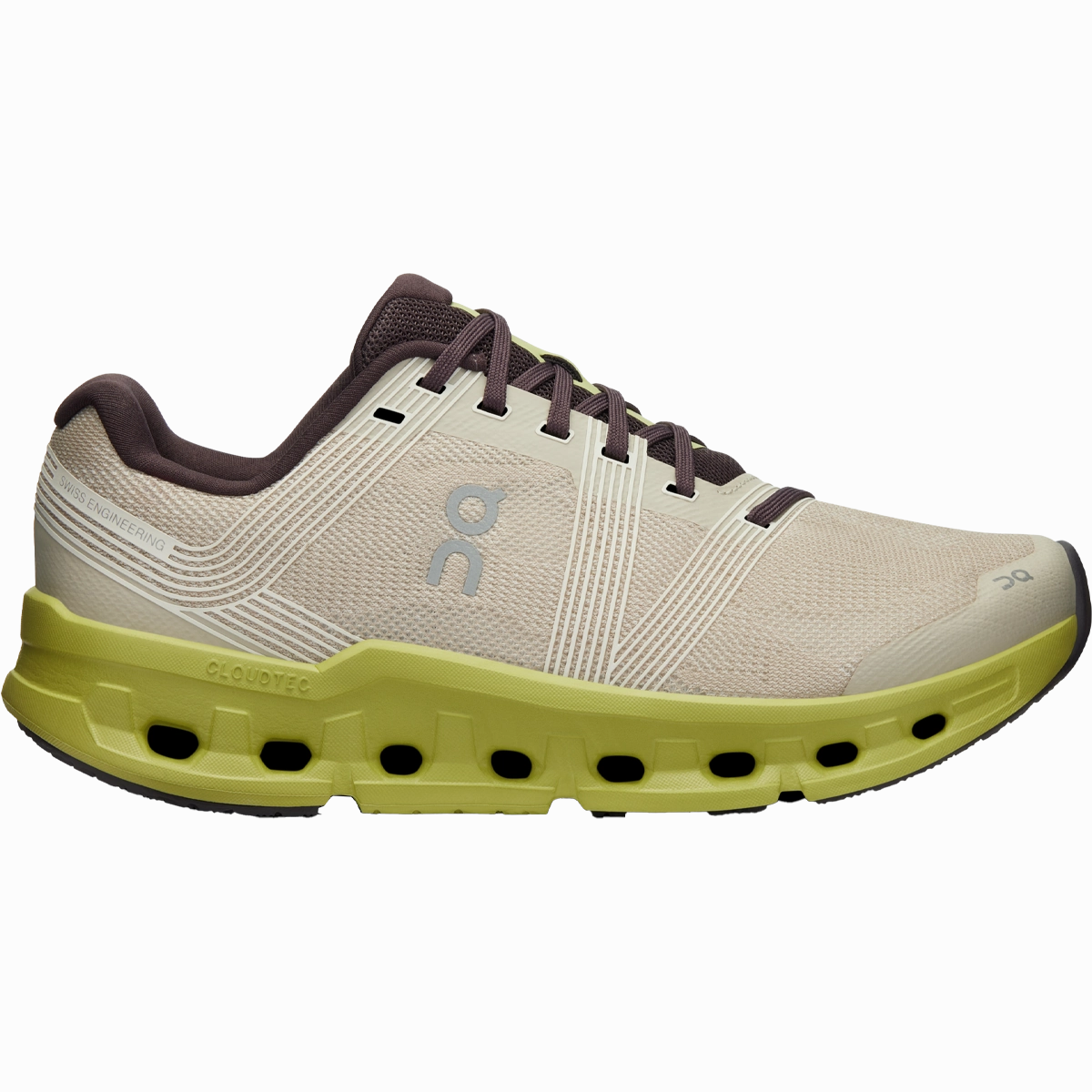 Women's Cloudgo On versatile athletic shoe designs