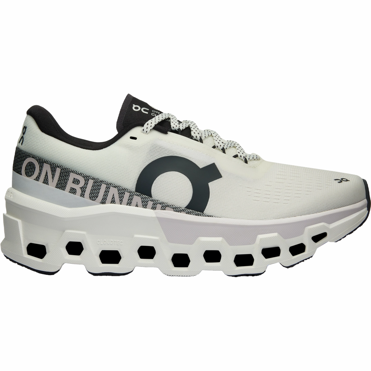 Women's Cloudmonster 2 On versatile athletic shoe designs
