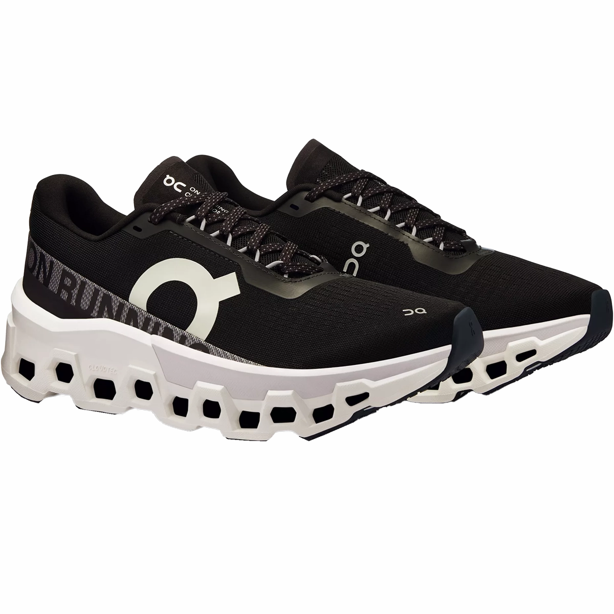 Women's Cloudmonster 2 On versatile athletic shoe designs