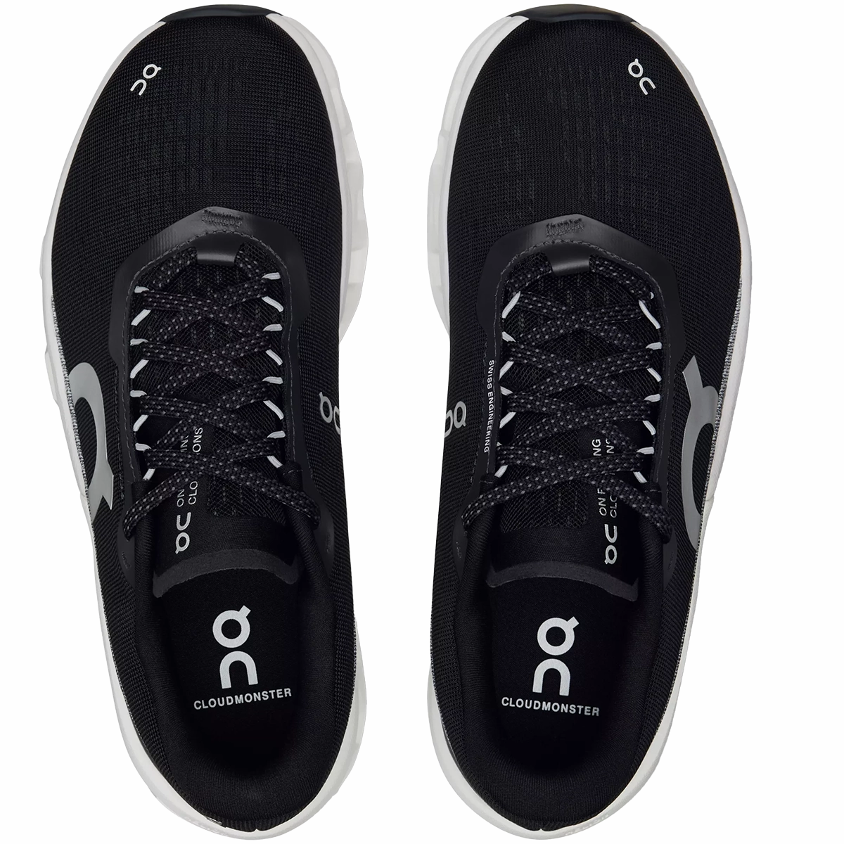 Women's Cloudmonster 2 On versatile athletic shoe designs