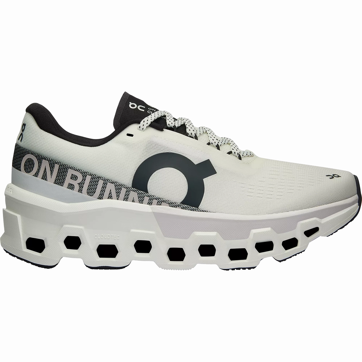 Women's Cloudmonster 2 On versatile athletic shoe designs