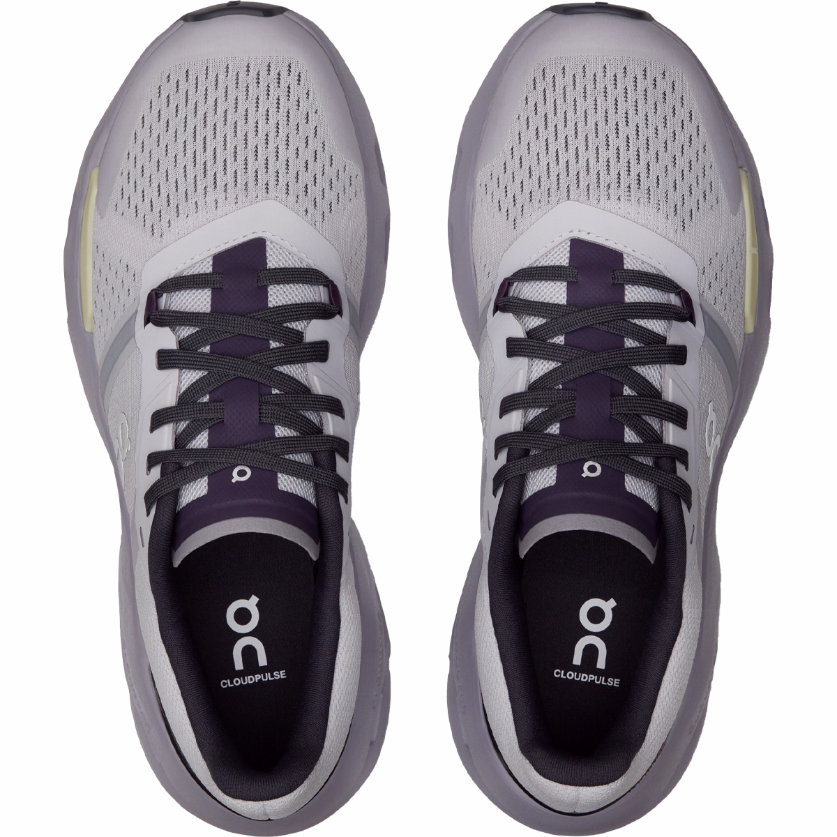 Women's Cloudpulse On versatile athletic shoe designs