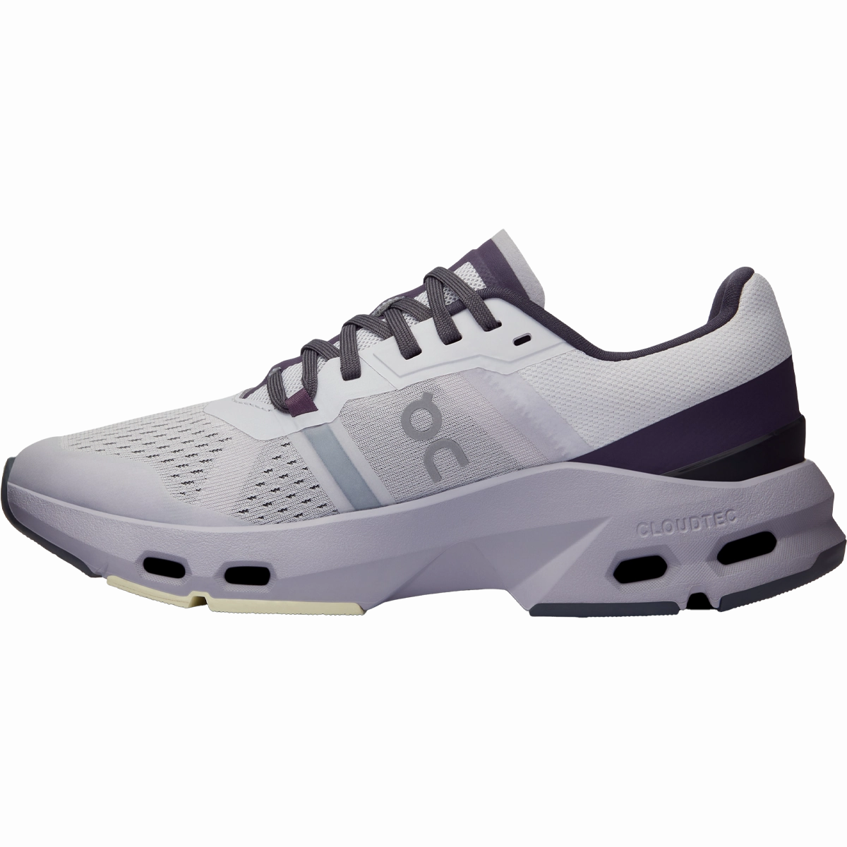 Women's Cloudpulse On versatile athletic shoe designs