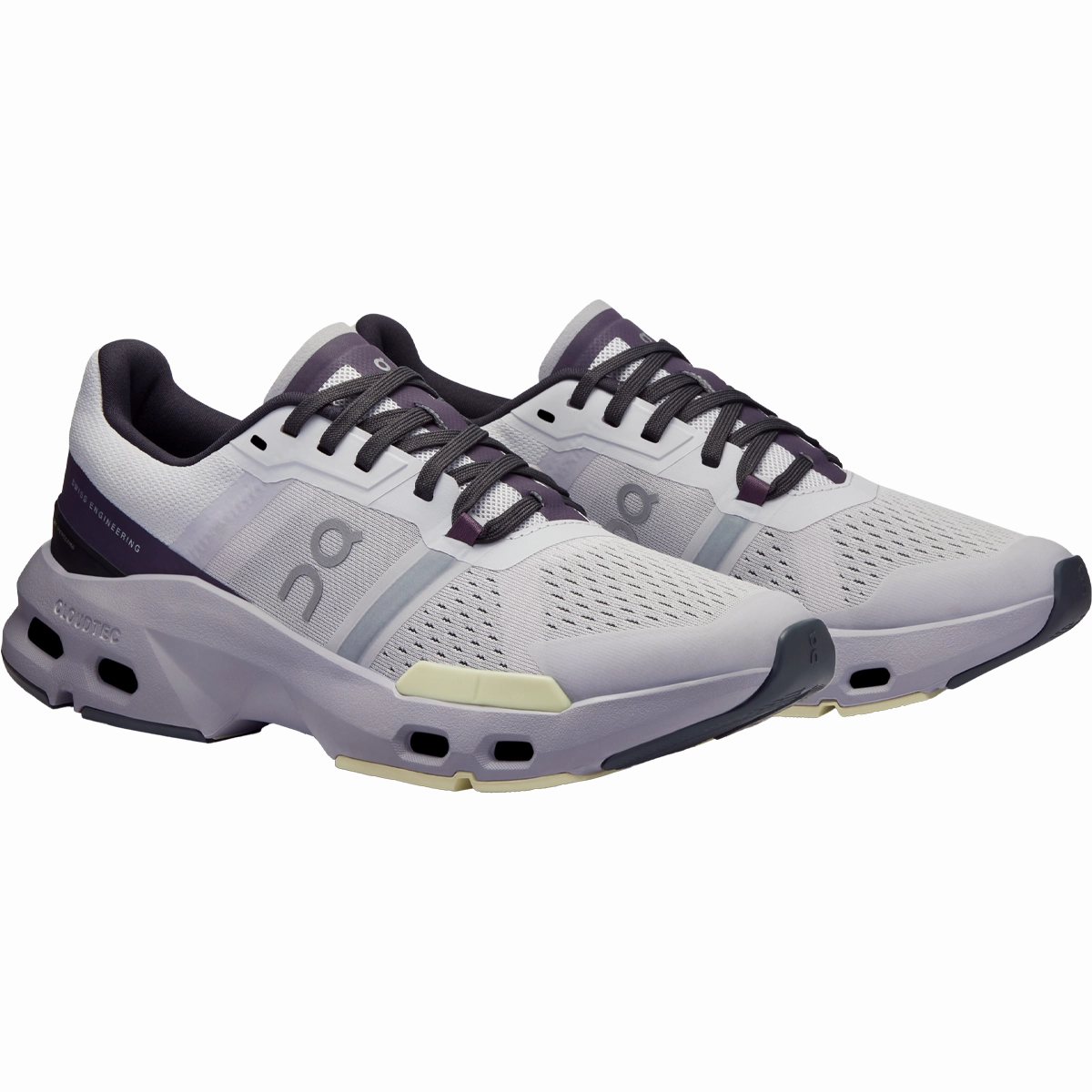 Women's Cloudpulse On versatile athletic shoe designs