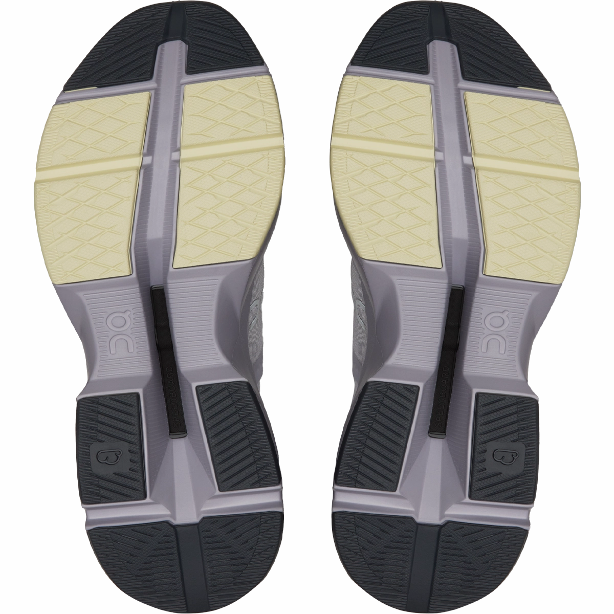 Women's Cloudpulse On versatile athletic shoe designs