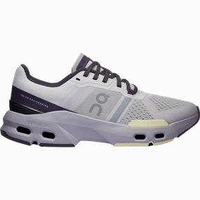 Women's Cloudpulse On breathable road shoes with sleek design