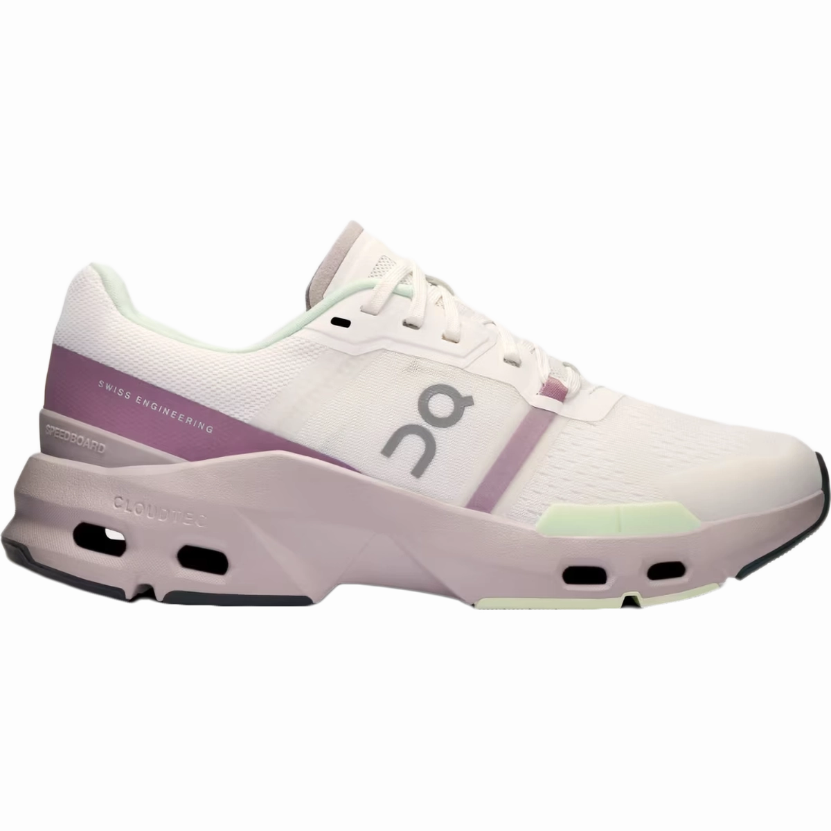Women's Cloudpulse On versatile athletic shoe designs