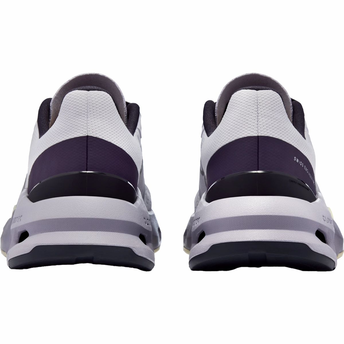 Women's Cloudpulse On versatile athletic shoe designs