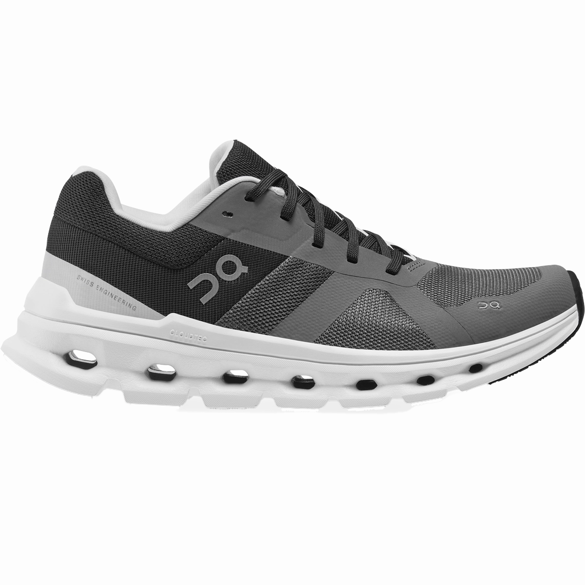 Women's Cloudrunner On versatile athletic shoe designs