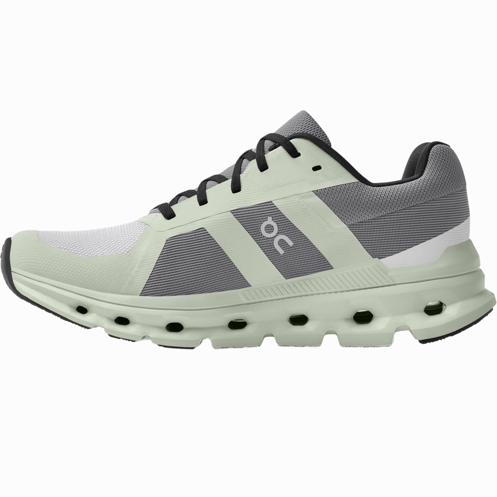 Women's Cloudrunner On versatile athletic shoe designs
