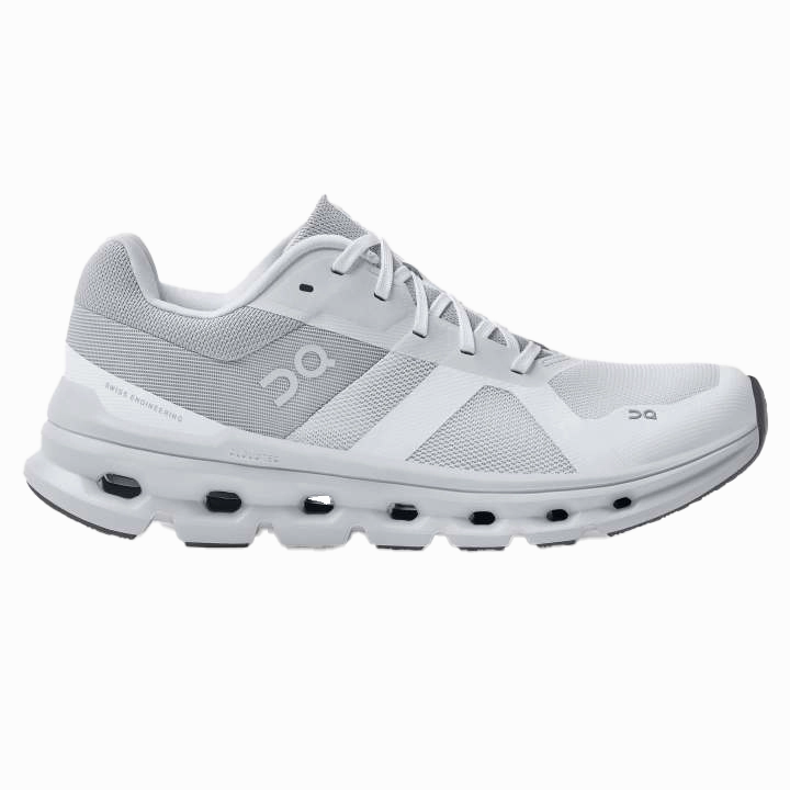 Women's Cloudrunner On versatile athletic shoe designs