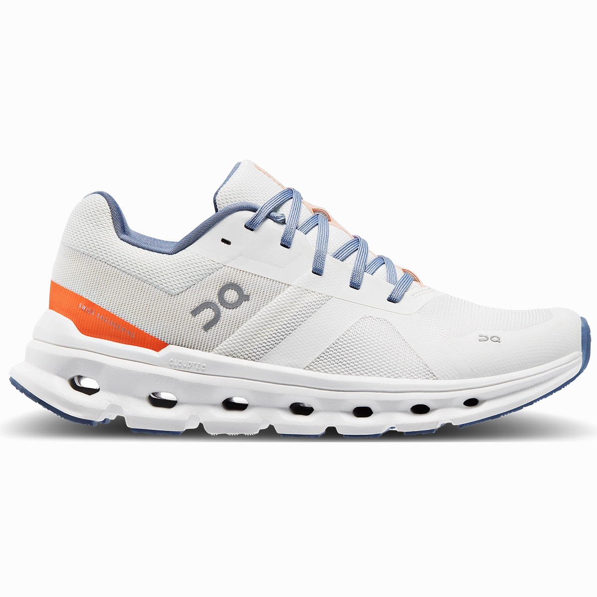 Women's Cloudrunner On versatile athletic shoe designs