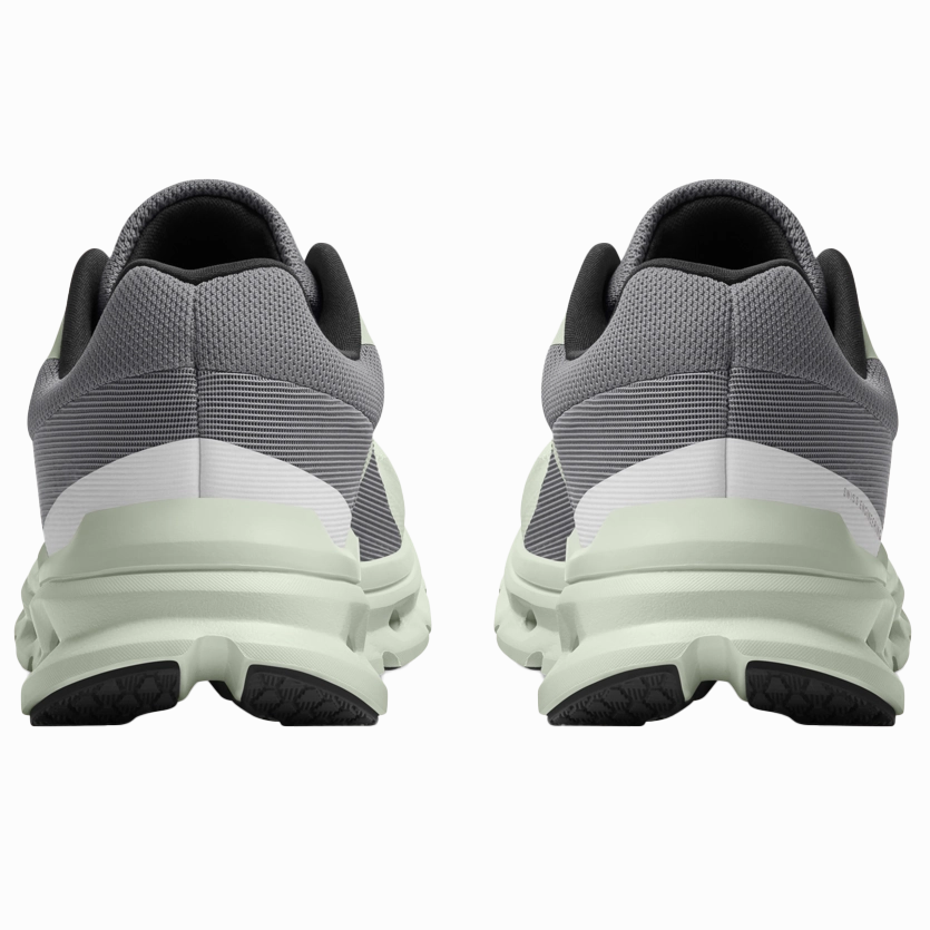 Women's Cloudrunner On versatile athletic shoe designs