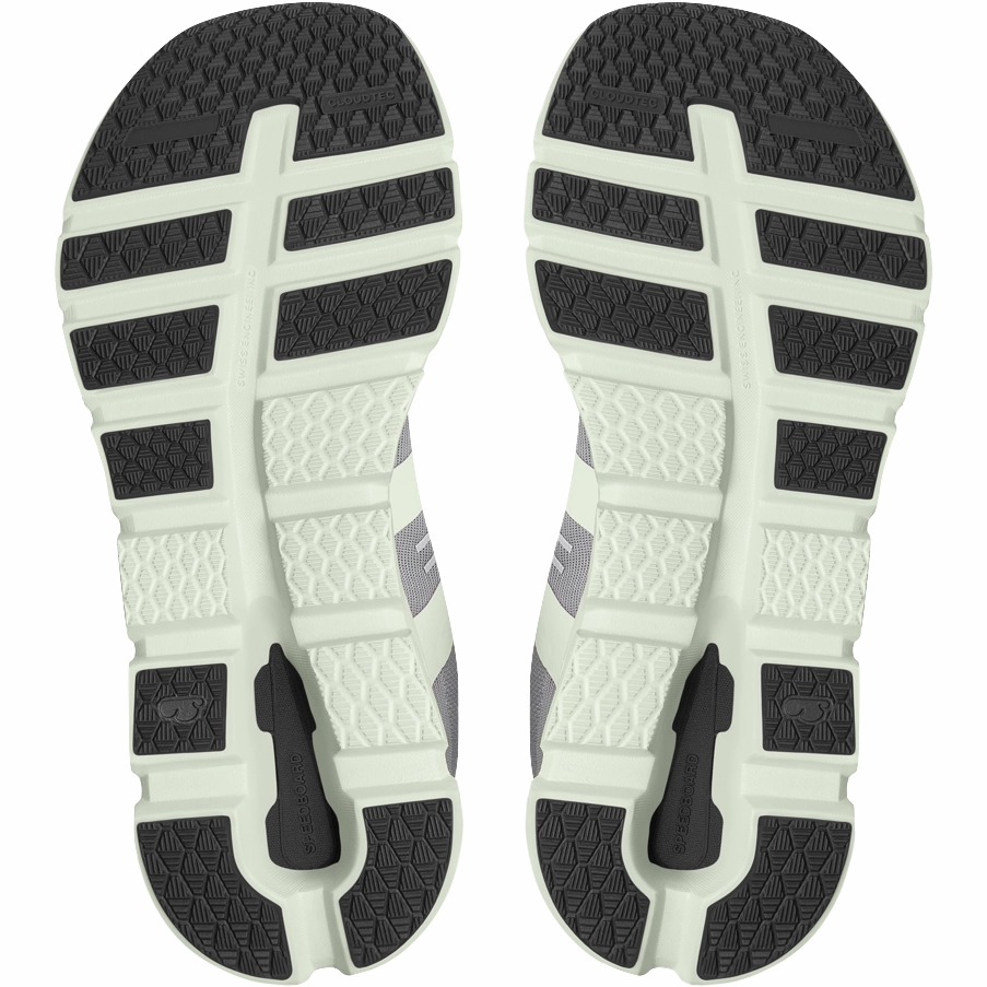 Women's Cloudrunner On versatile athletic shoe designs