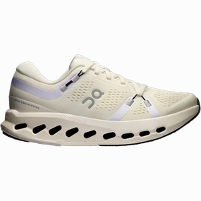 Women's Cloudsurfer 2 On breathable road shoes with sleek design