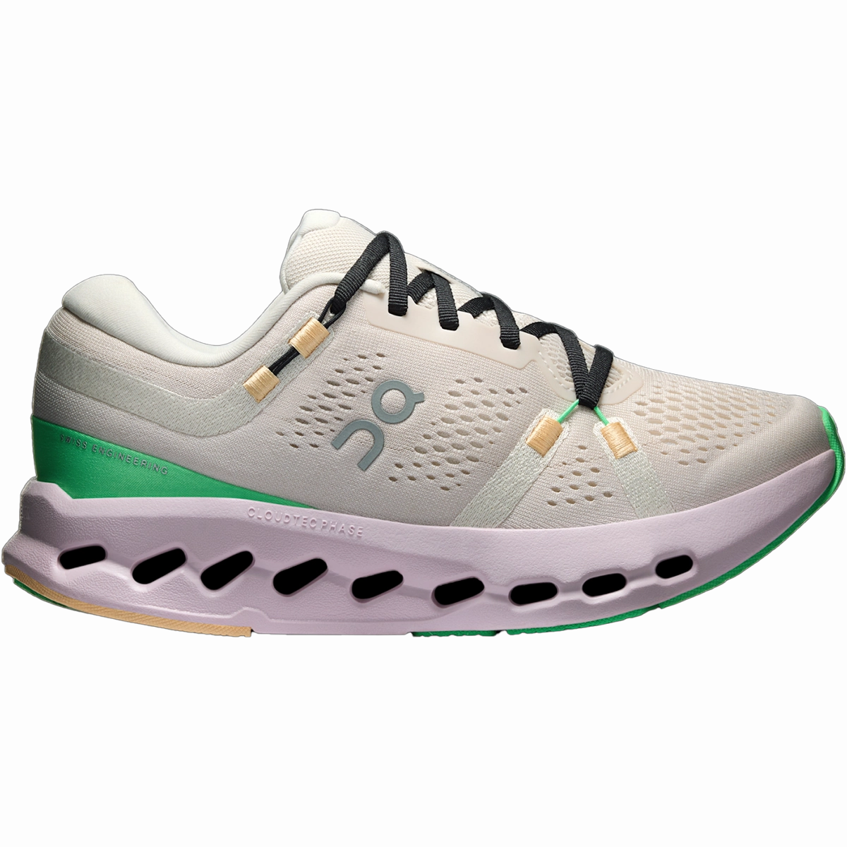 Women's Cloudsurfer 2 On versatile athletic shoe designs