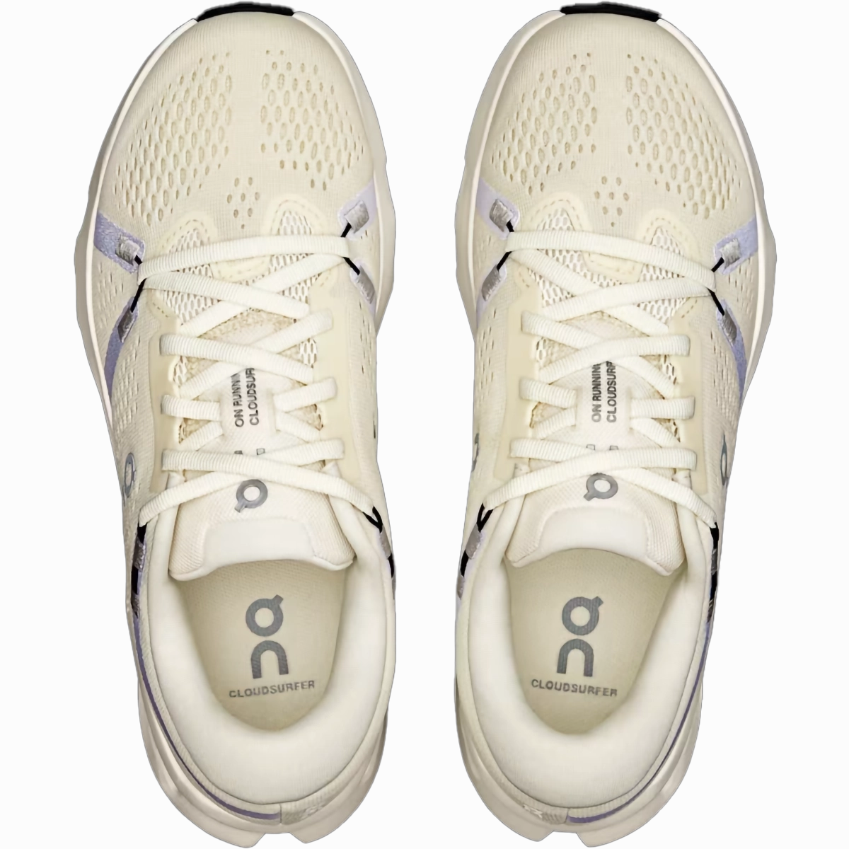 Women's Cloudsurfer 2 On versatile athletic shoe designs