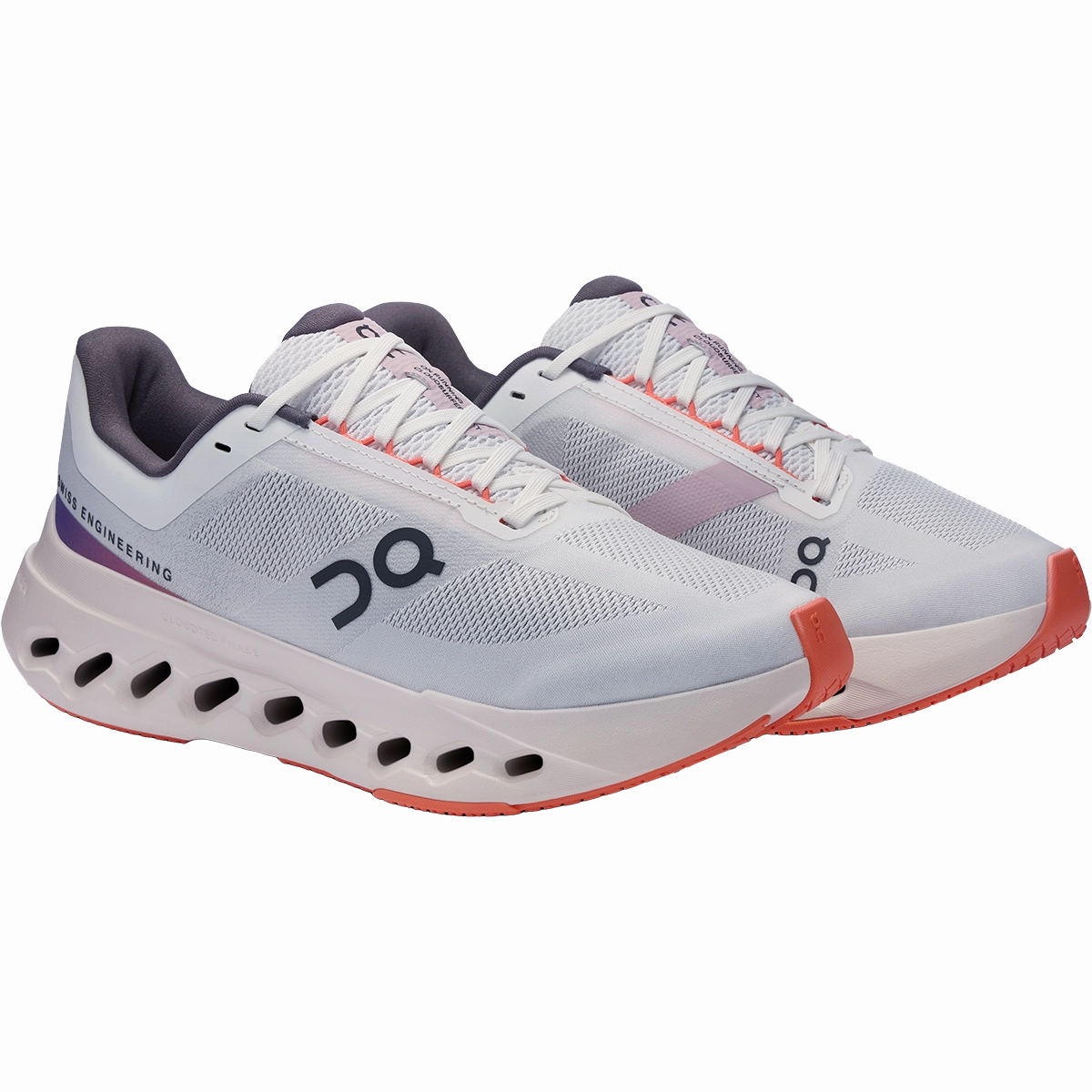 Women's Cloudsurfer Next On versatile athletic shoe designs