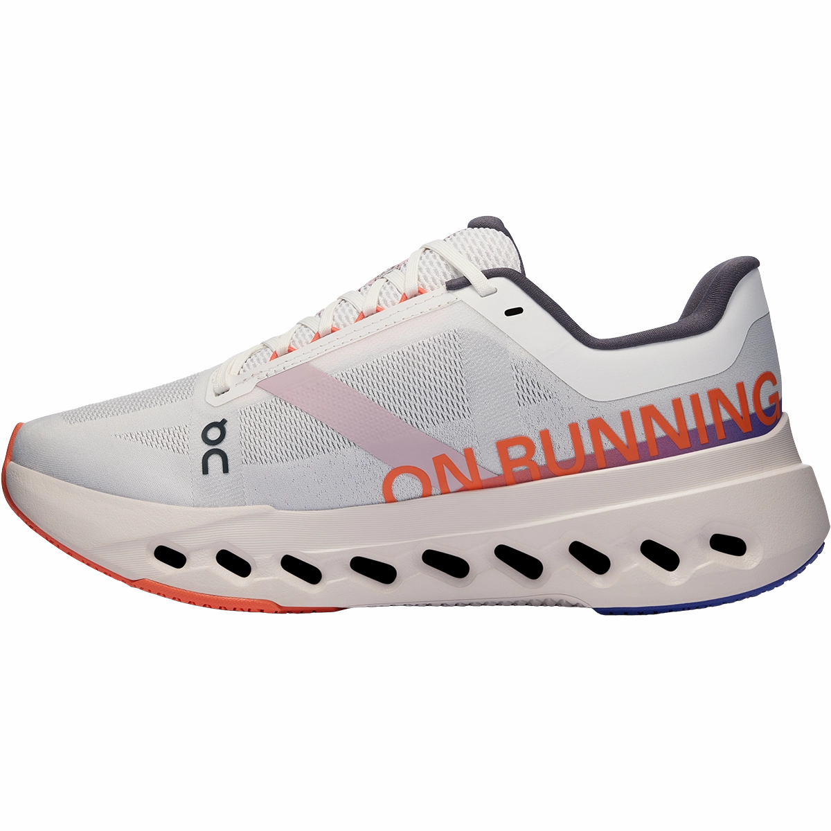 Women's Cloudsurfer Next On versatile athletic shoe designs